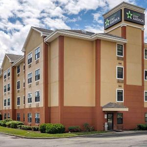 Extended Stay America Suites - Pittsburgh - West Mifflin