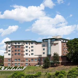 Courtyard By Marriott Boston Waltham